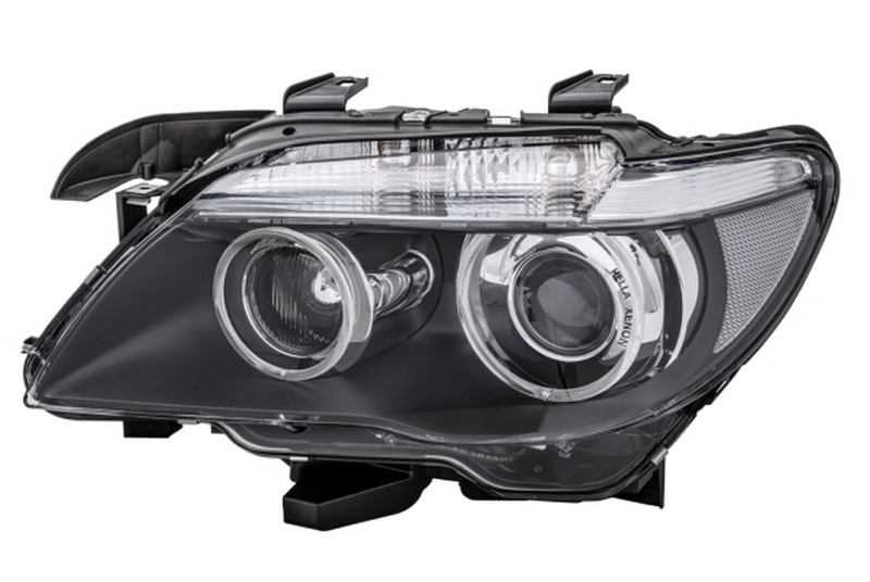 HELLA 1ZS247047-331-FAR SOL Bİ-XENON SKODA SUPERB II > 3T1941017B((-1808